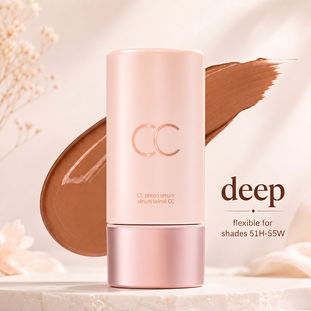 ✨Best-Selling Complexion-Perfecting Tinted Serum