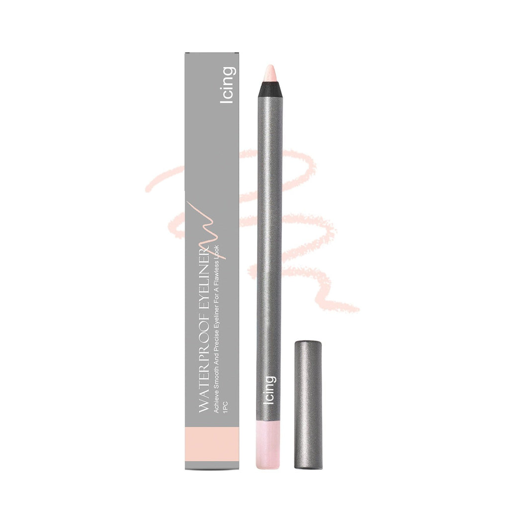 🔥LAST DAY SALE 49% OFF-🌸1440-Minute Smudge-Proof Eyeliner- Lightweight and Waterproof
