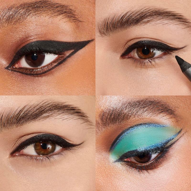 🔥LAST DAY SALE 49% OFF-🌸1440-Minute Smudge-Proof Eyeliner- Lightweight and Waterproof