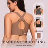 ⚡Super firming bra | Women Wirefree Seamless Bras 👍No more sagging breasts