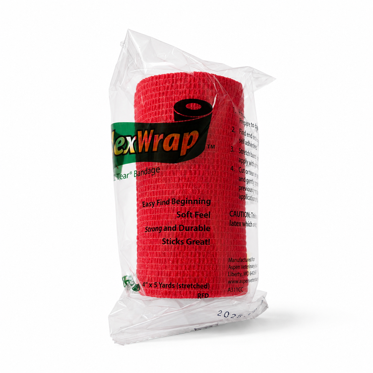 EVE TotalWrap System - Half-Limb Bandage Kit