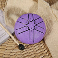 ❤️‍🩹Soul-Warming Steel Tongue Drum