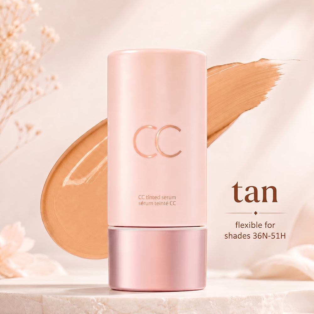 ✨Best-Selling Complexion-Perfecting Tinted Serum