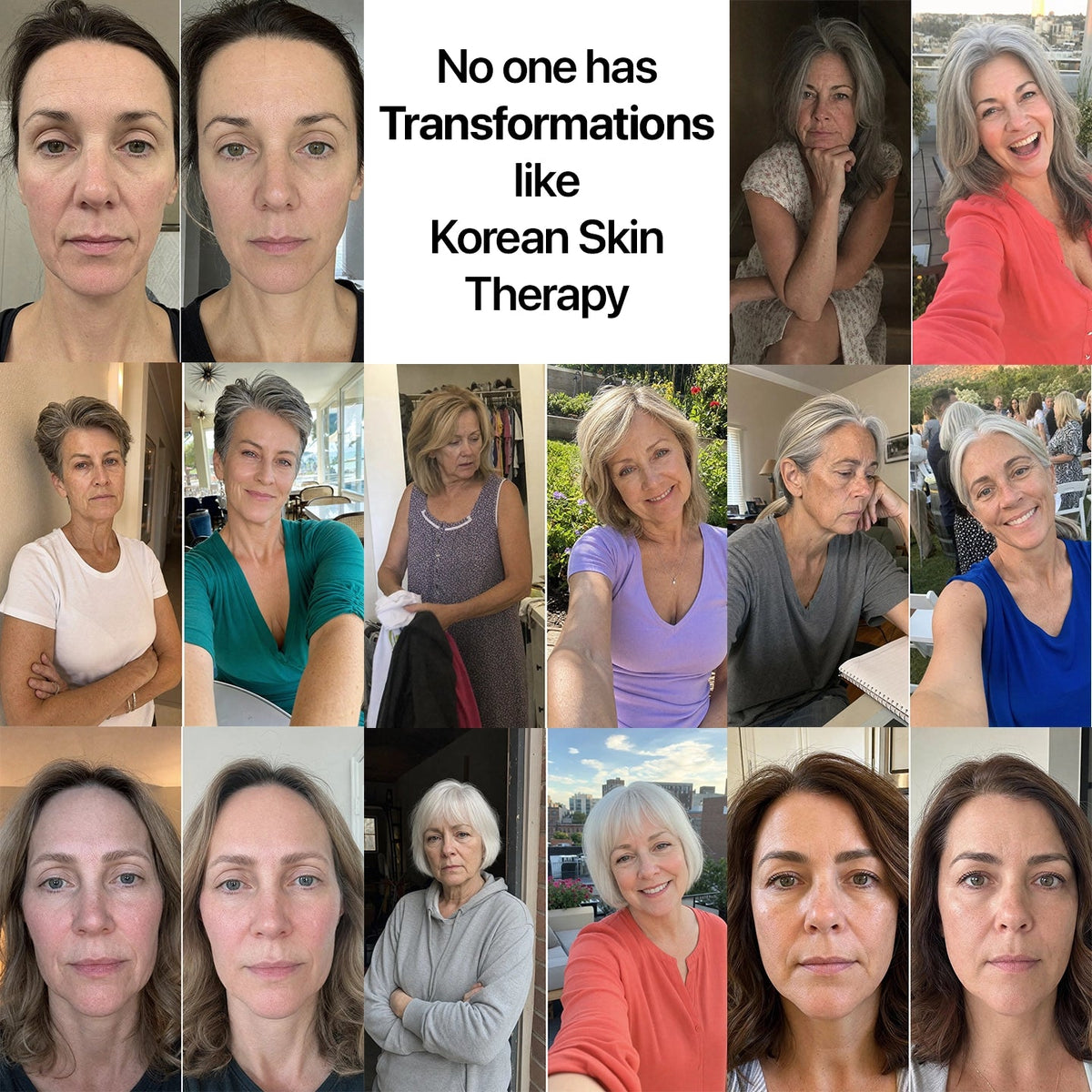 KST Labs Deep Collagen Silk Ampoule – Liquid Lifting Threads for Fine Lines & Wrinkles (40mL)