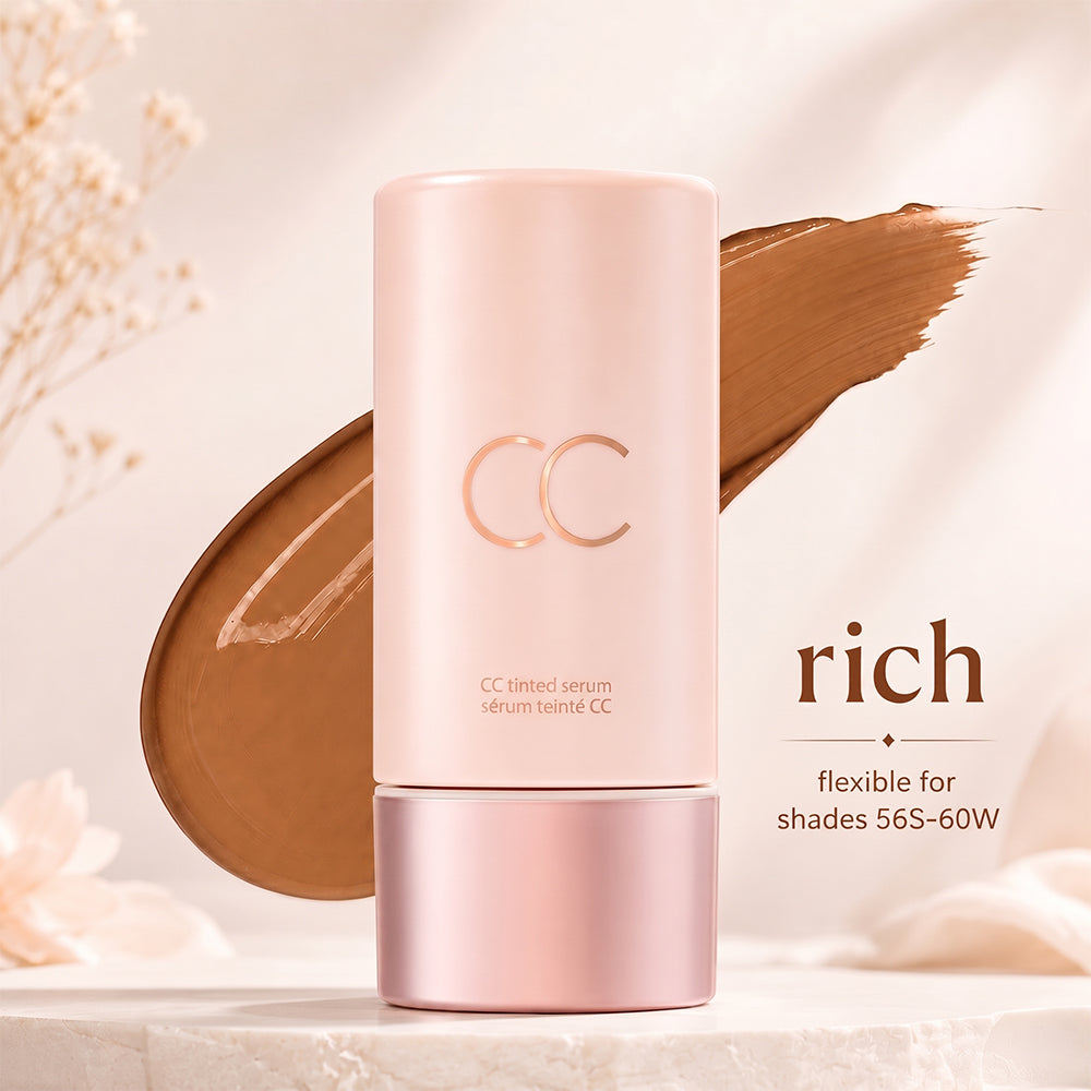 ✨Best-Selling Complexion-Perfecting Tinted Serum