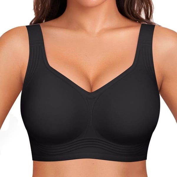 ⚡Super firming bra | Women Wirefree Seamless Bras 👍No more sagging breasts