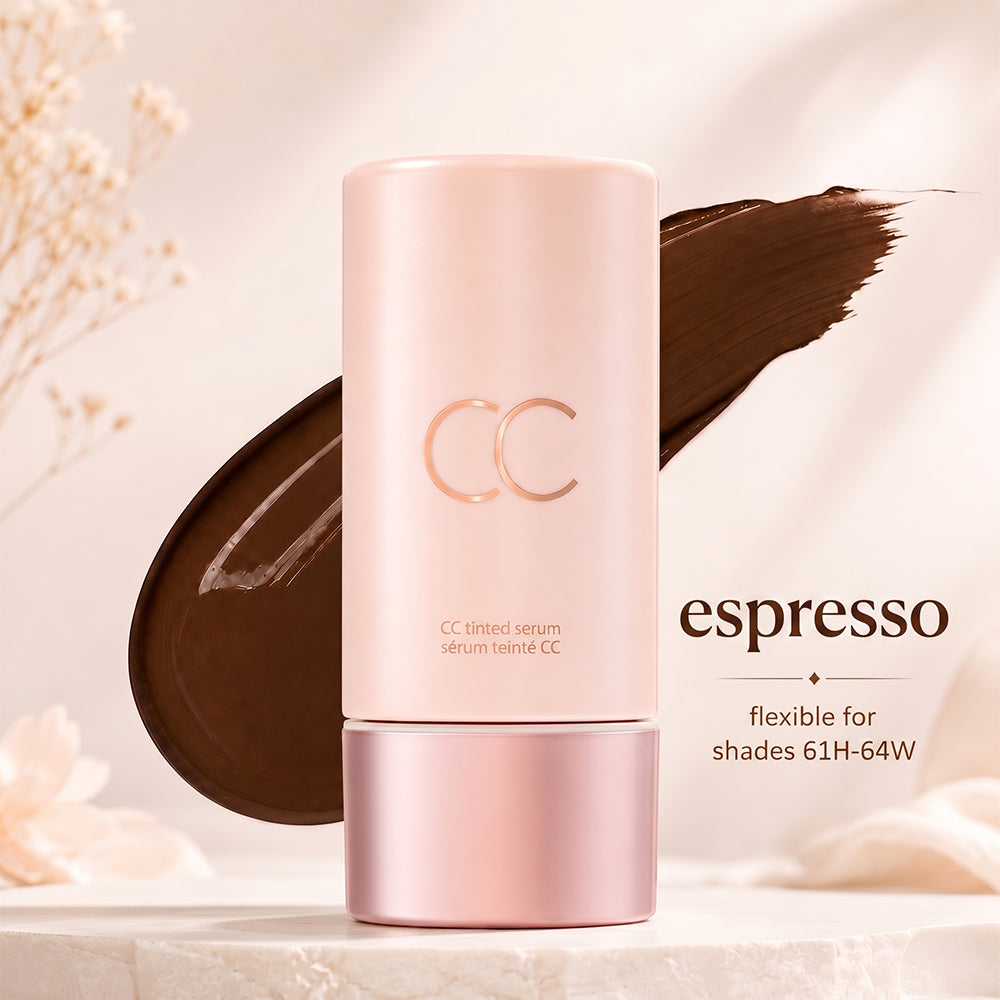 ✨Best-Selling Complexion-Perfecting Tinted Serum