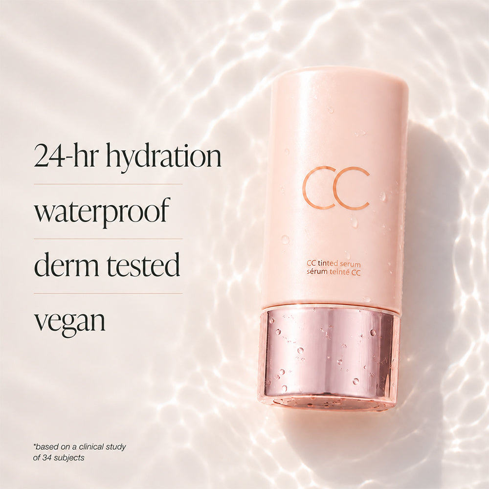 ✨Best-Selling Complexion-Perfecting Tinted Serum