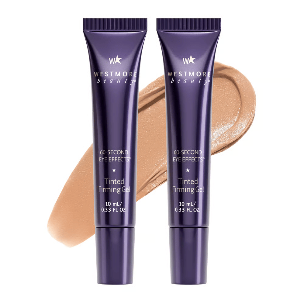 🎁🎁Last Day Limited-Time Sale🎉Westmore Beauty 60-Second Eye Effects BOGO
