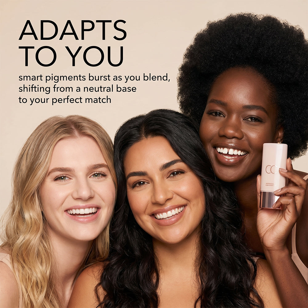 ✨Best-Selling Complexion-Perfecting Tinted Serum