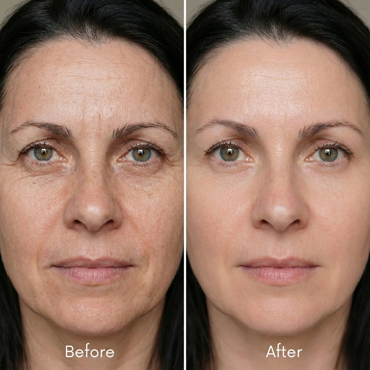 KST Labs Deep Collagen Silk Ampoule – Liquid Lifting Threads for Fine Lines & Wrinkles (40mL)