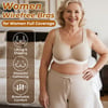 ⚡Super firming bra | Women Wirefree Seamless Bras 👍No more sagging breasts