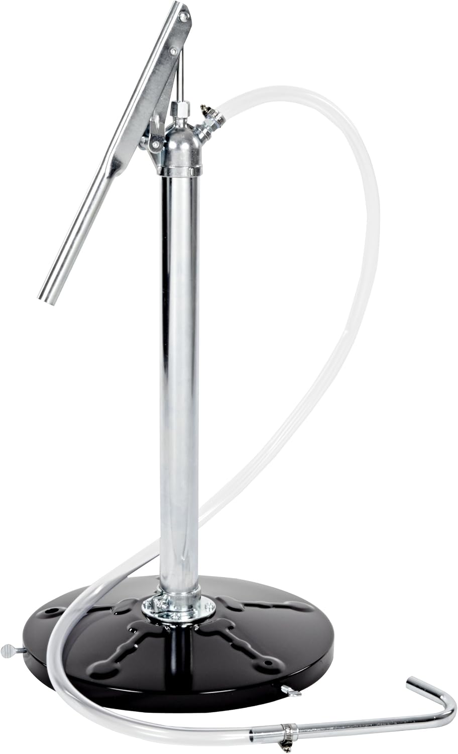 Action Pump Lever Oil Bucket Pump NS5512B for 5 Gallon Pails - 1 Each