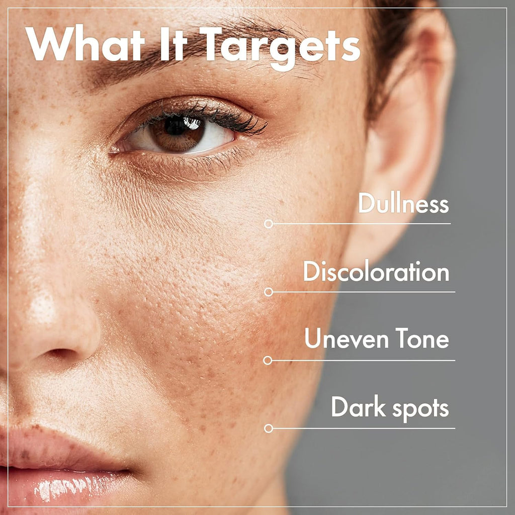 Korean Advanced Arbutin Brightening Cream