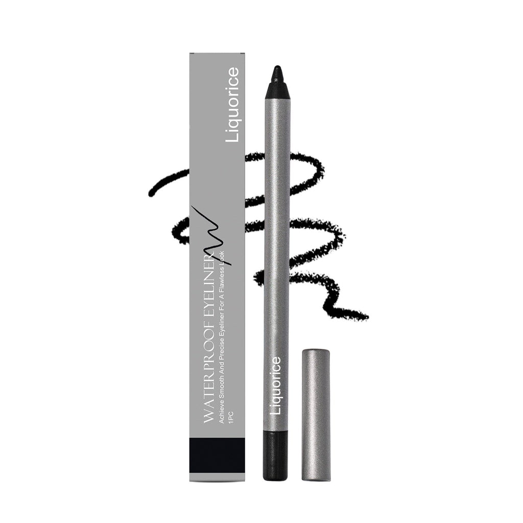 🔥LAST DAY SALE 49% OFF-🌸1440-Minute Smudge-Proof Eyeliner- Lightweight and Waterproof