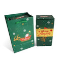 🎉 Christmas Surprise Pop-Up Gift Box