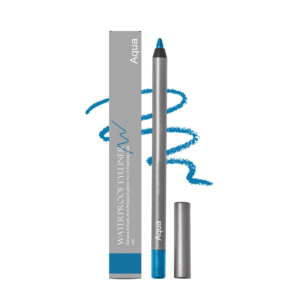 🔥LAST DAY SALE 49% OFF-🌸1440-Minute Smudge-Proof Eyeliner- Lightweight and Waterproof