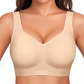 ⚡Super firming bra | Women Wirefree Seamless Bras 👍No more sagging breasts