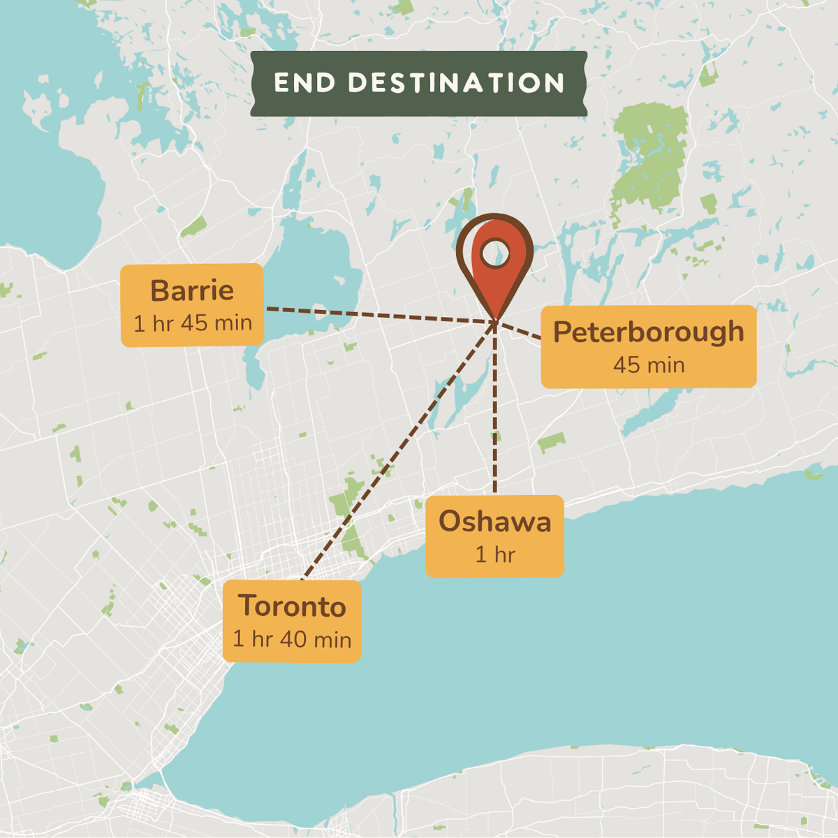 Butter Tarts, Boos & Brews