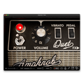 Ampknob Duet