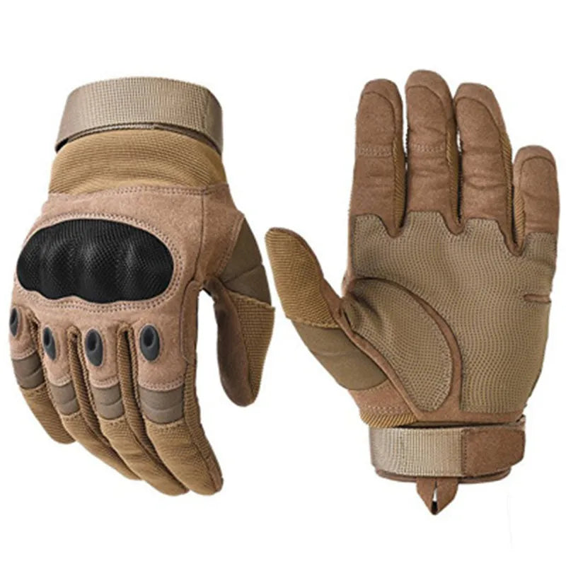 NIGHTOPS Tactical Gloves