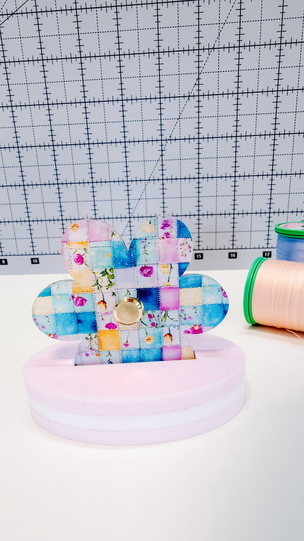 Thread Cutter