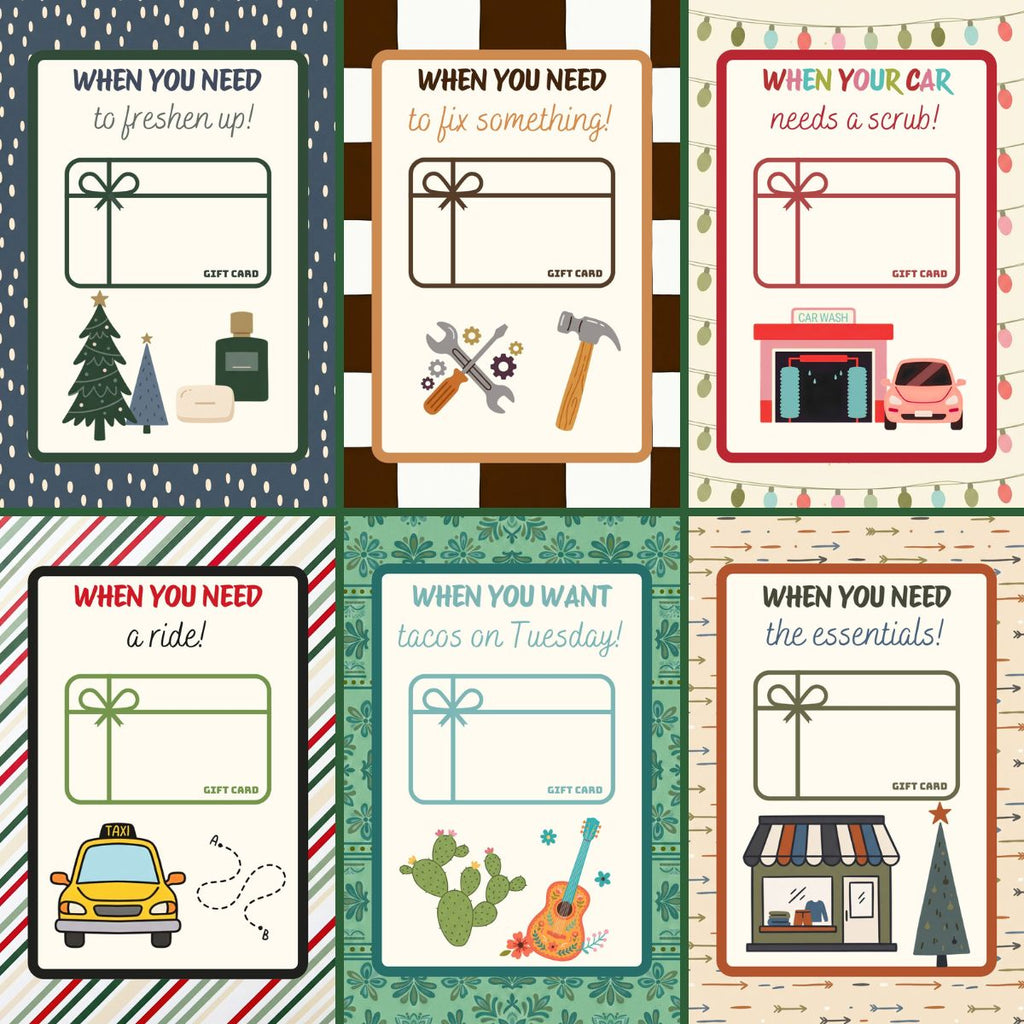 Gifts for Him