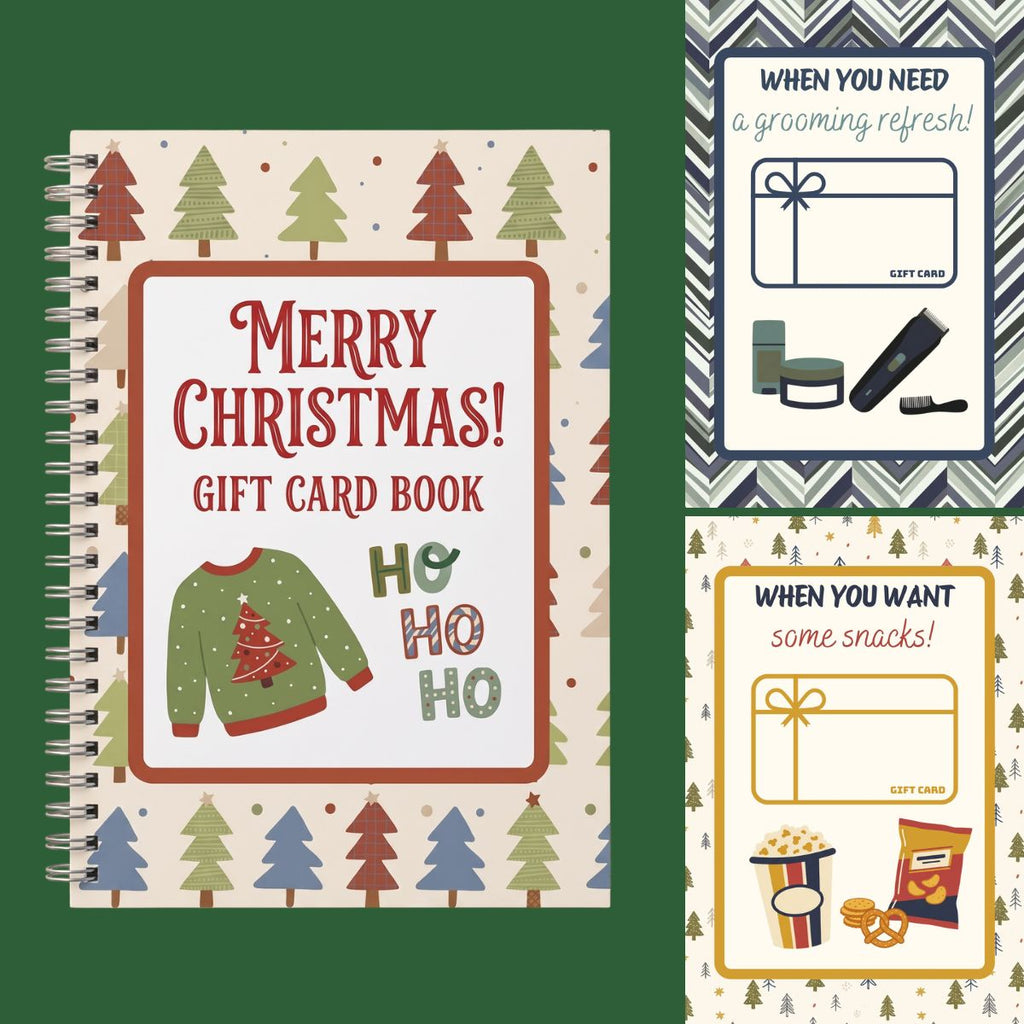 Gifts for Him