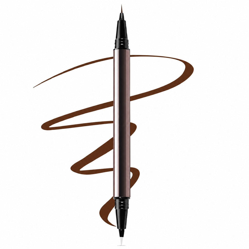 🔥 Limited-Time Special Offer! Waterproof, Long-Lasting Liquid Eyeliner