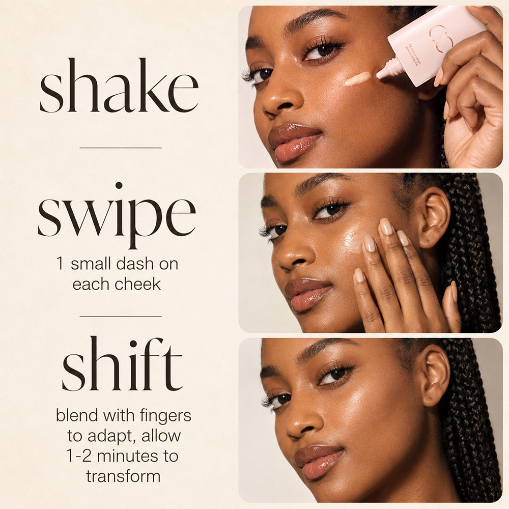 ✨Best-Selling Complexion-Perfecting Tinted Serum