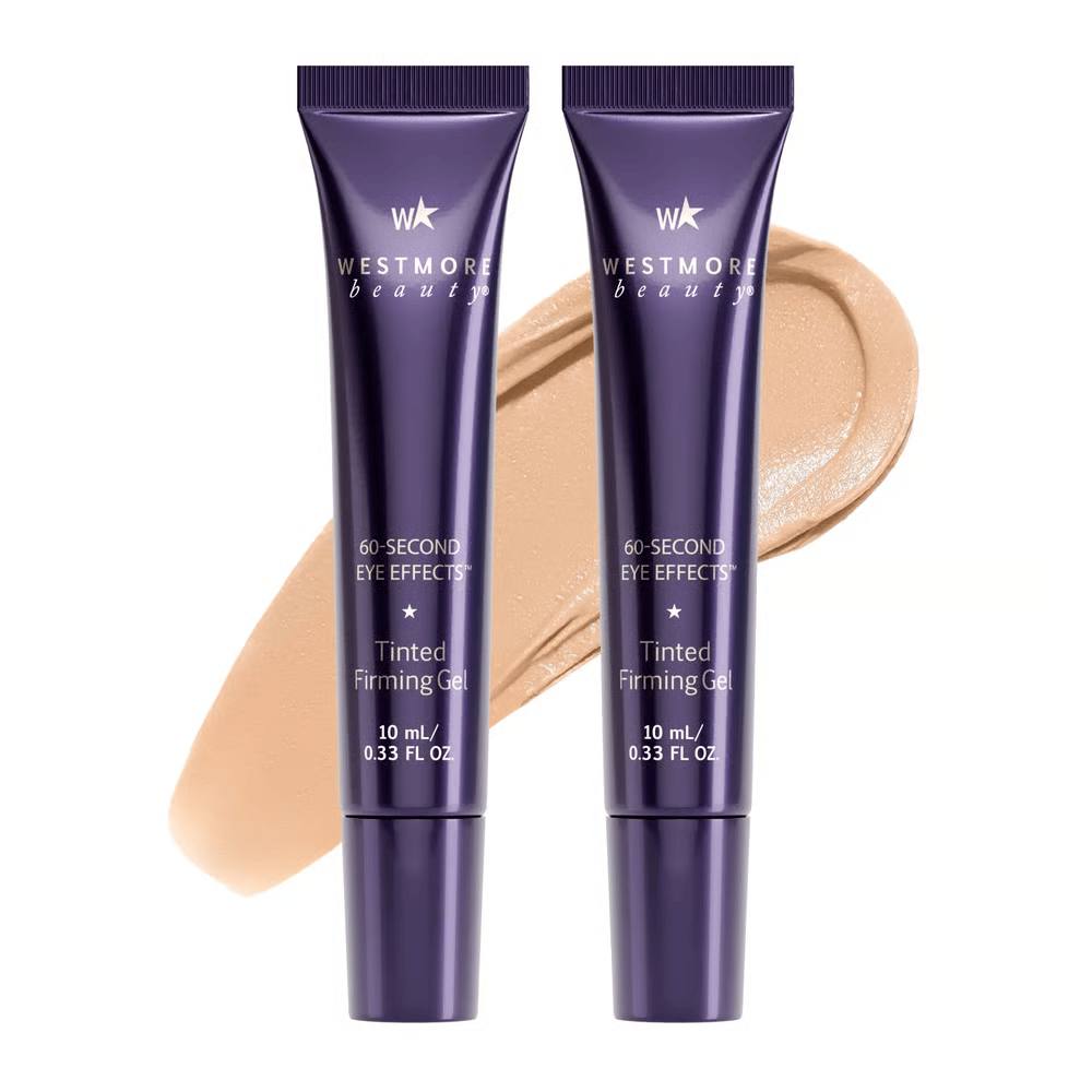 🎁🎁Last Day Limited-Time Sale🎉Westmore Beauty 60-Second Eye Effects BOGO