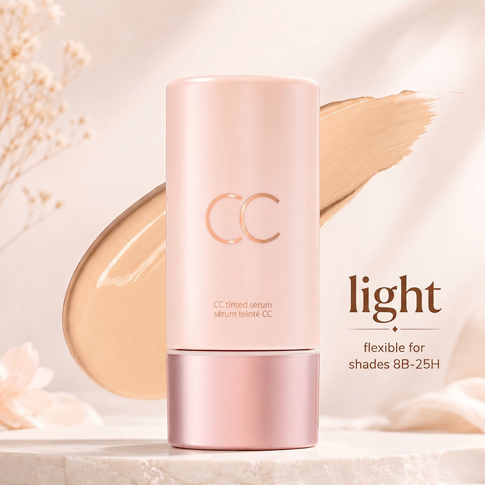✨Best-Selling Complexion-Perfecting Tinted Serum