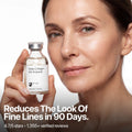 KST Labs Deep Collagen Silk Ampoule – Liquid Lifting Threads for Fine Lines & Wrinkles (40mL)