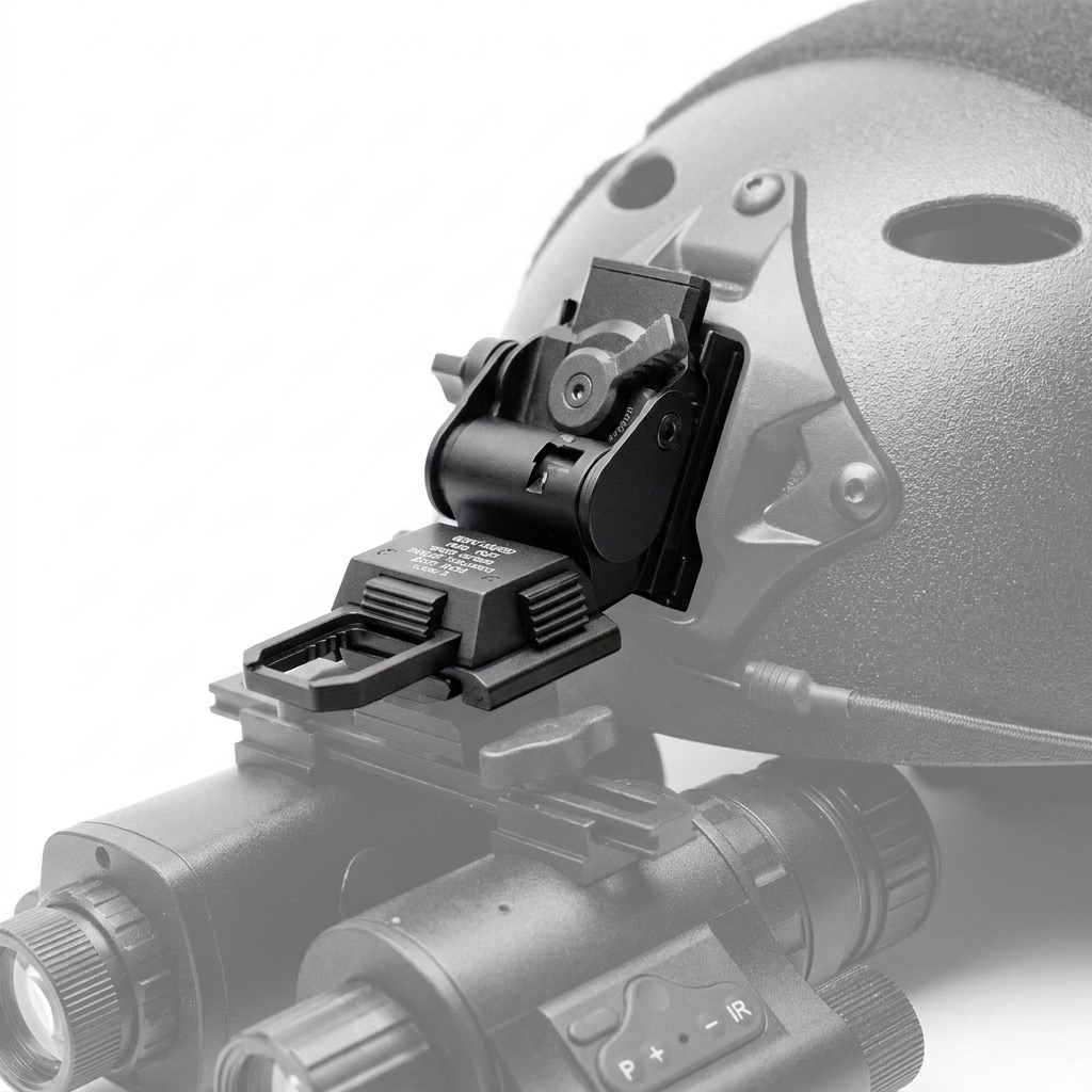 G24 Style NVG Helmet Mount