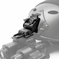 G24 Style NVG Helmet Mount