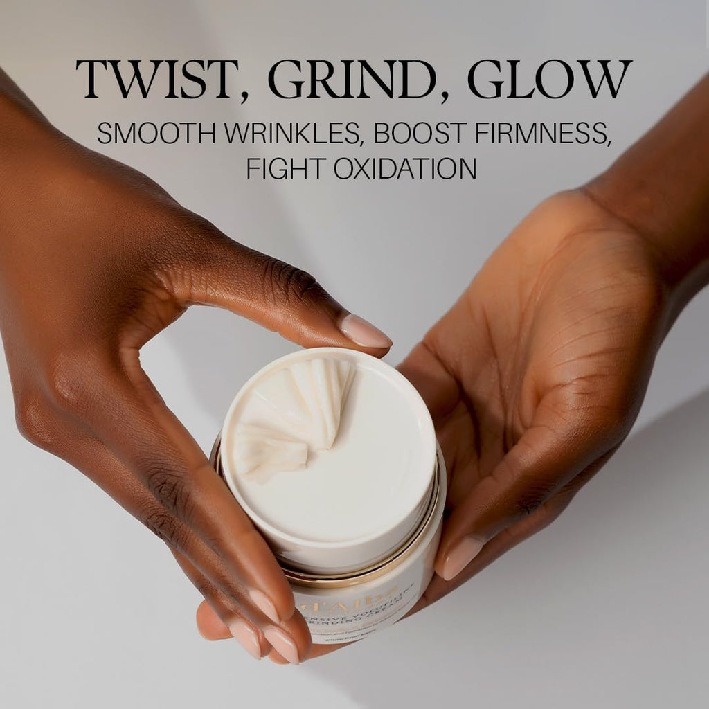 d'alba Piedmont Intensive Firming & Lifting Cream with Italian White Truffle