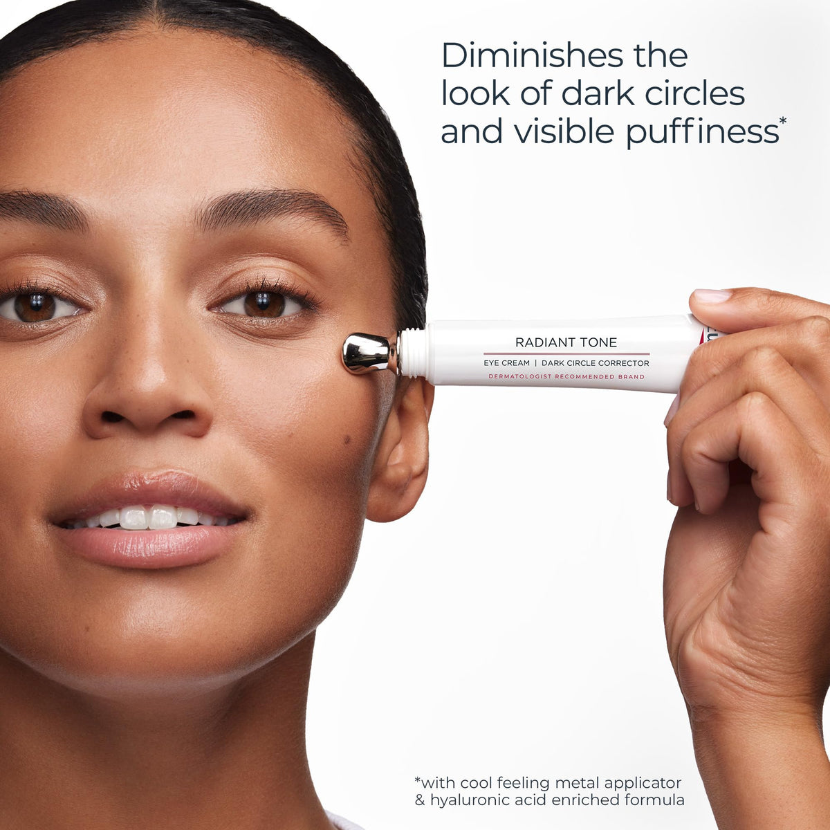 Eucerin Radiant Tone Eye Cream – Dark Circle Corrector