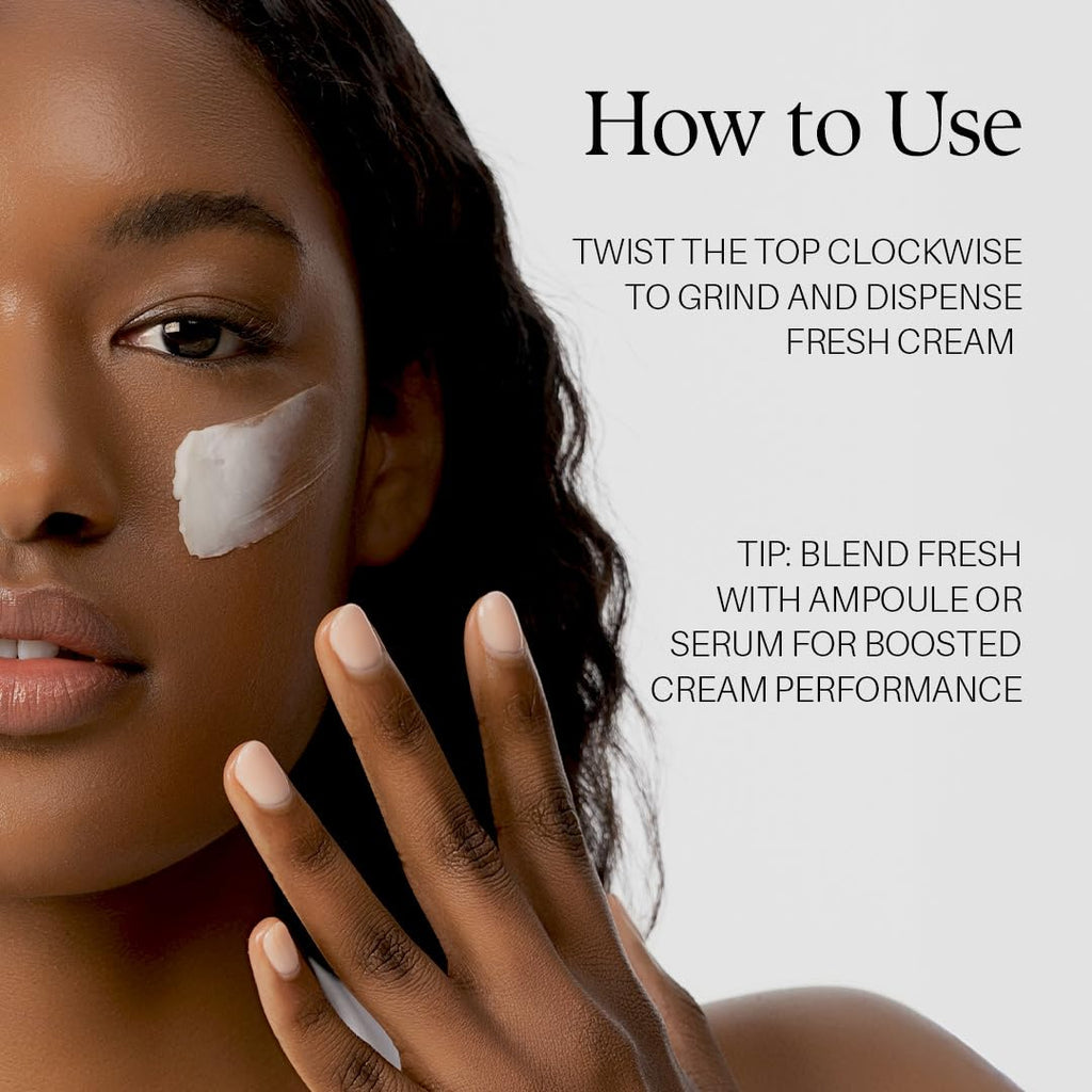 d'alba Piedmont Intensive Firming & Lifting Cream with Italian White Truffle