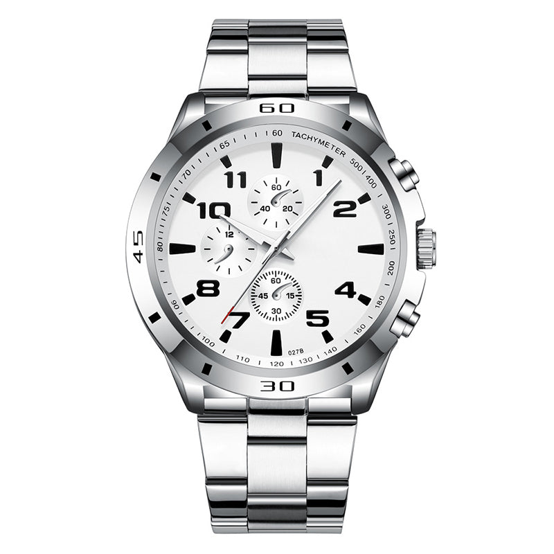 💎Time-limited Special⌛Fashion Waterproof Luminous Quartz Watch