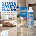 ✨ Marble Cleaning and Polishing Agent – 100ml Stone Surface Care