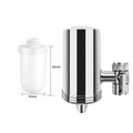 Upgraded Faucet Water Purifier For Direct Drinking